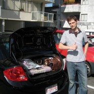 What on earth are we bringing?