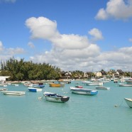 A vacation from our travels!
