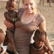 Thank You For Choosing Nomad – Namibia