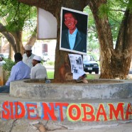 Obamamania