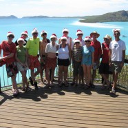 Family Vacation in Oz (5.5 weeks in one post)