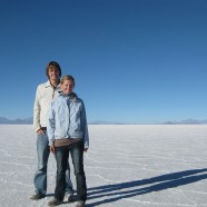 Bolivian Adventures