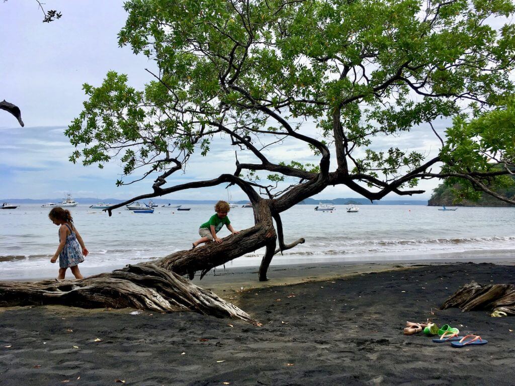 Playa Ocotal